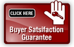 Buyer Satisfaction Guarantee