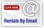 Rentals by email