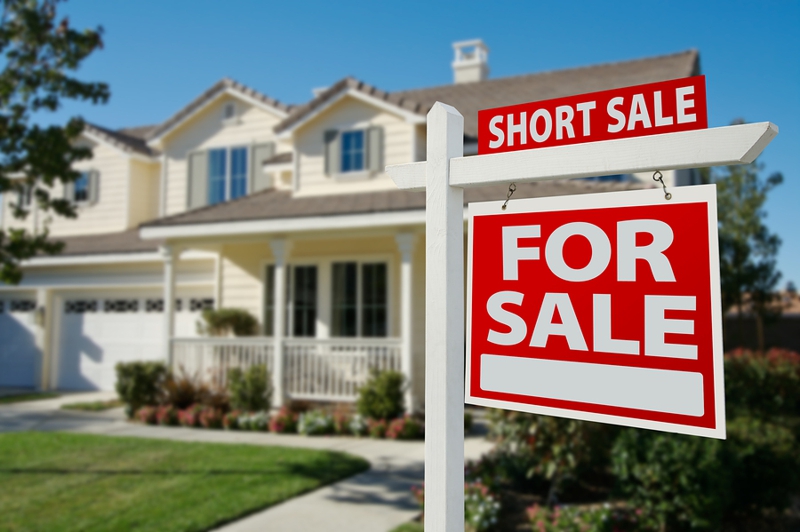 Short Sale Process For Buyers