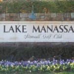 Lake Manassas