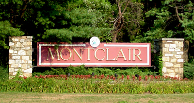 Montclair VA