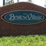 New Bristow Village Homes For Sale