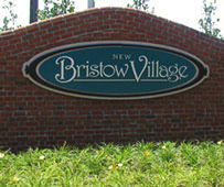 New Bristow Village Homes For Sale