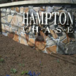 homes in hampton chase