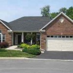 Suffield Meadows Homes