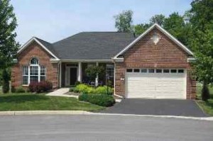 Suffield Meadows Homes