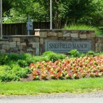 Homes in Sheffield Manor