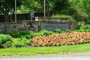 Homes in Sheffield Manor