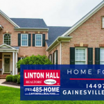 14497 Akker Ct Gainesville VA Home for Sale