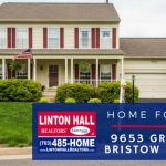 9653 Granary Pl Bristow VA Home