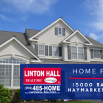 15000 Rail Post Pl Haymarket VA 20169 | Home for Sale