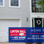 6707 Emmanuel Ct Gainesville VA 20155 Home for Sale