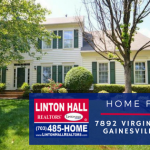 7892 Virginia Oaks Dr Gainesville VA 20155 | Home for Sale