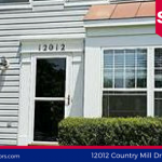 SOLD: 12012 Country Mill Dr Bristow VA 20136