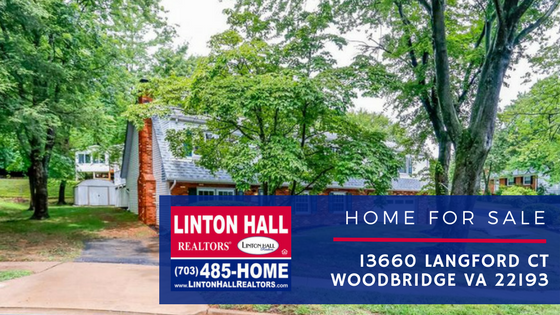 13660 Langford Ct Woodbridge VA 22193 | Home for Sale