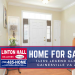 14269 Legend Glen Ct Gainesville VA 20155 | Home for Sale
