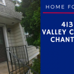 4131 Dawn Valley Ct #73G Chantilly VA 20151 | Home for Sale