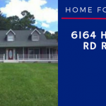 6164 Hoover Rd Reva VA 22735 | Home for Sale