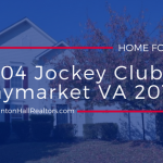 6904 Jockey Club Ln Haymarket VA 20169 | Home for Sale