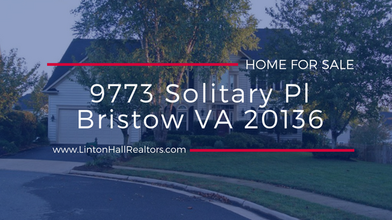 9773 Solitary Pl Bristow VA 20136 | Home for Sale