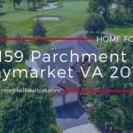 6159 Parchment Ct Haymarket VA 20169 | Home for Sale